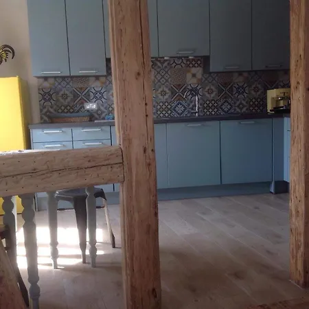 La Tour De L'horloge Prázdninový dům