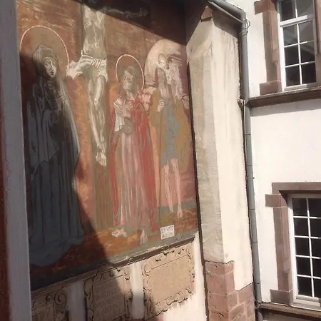 Prázdninový dům La Tour De L'horloge *