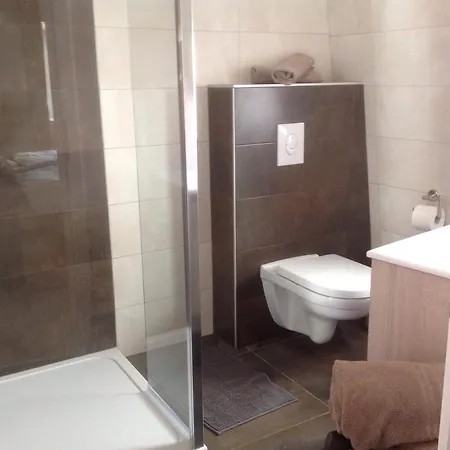 Prázdninový dům La Tour De L'horloge *