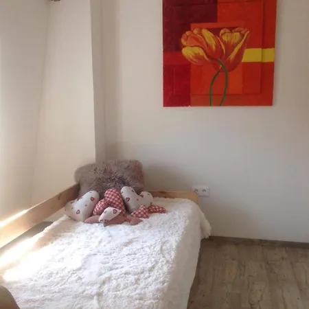 Prázdninový dům La Tour De L'horloge
